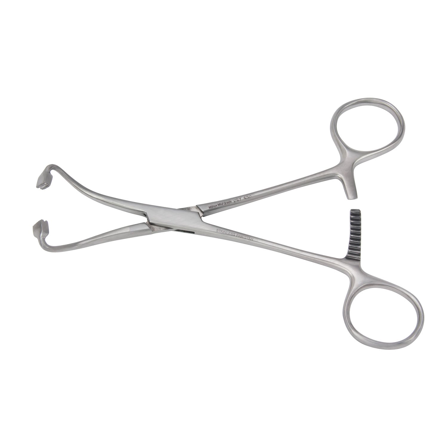 Towel Clamp, 5_"