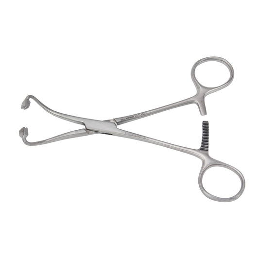 Towel Clamp, 5_"
