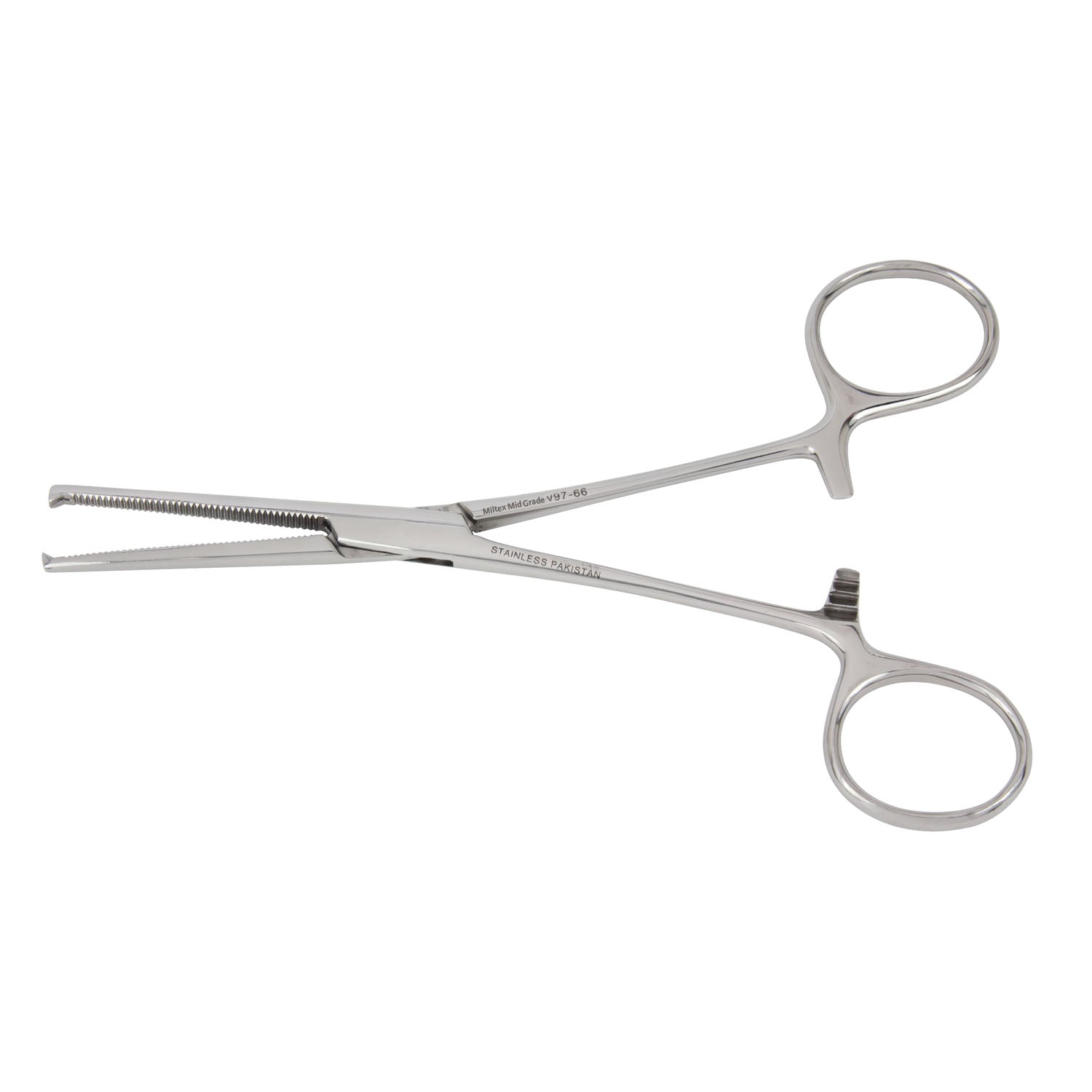 Kocher Forceps, 5_" Straight