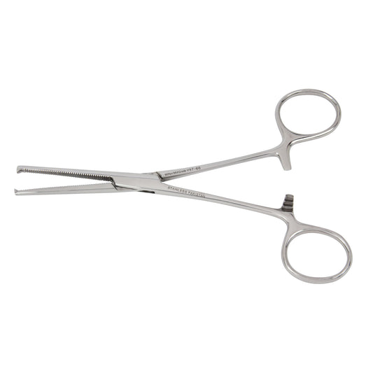 Kocher Forceps, 5_" Straight