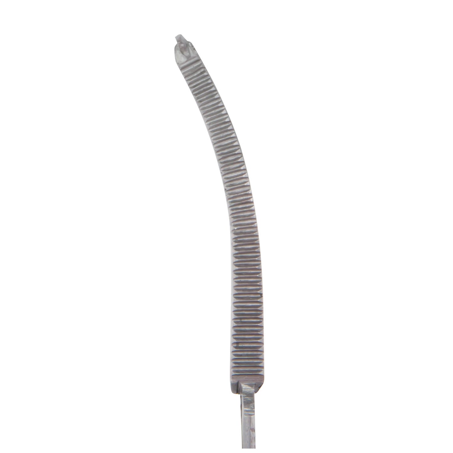 Kocher Forceps, 5_" Curved
