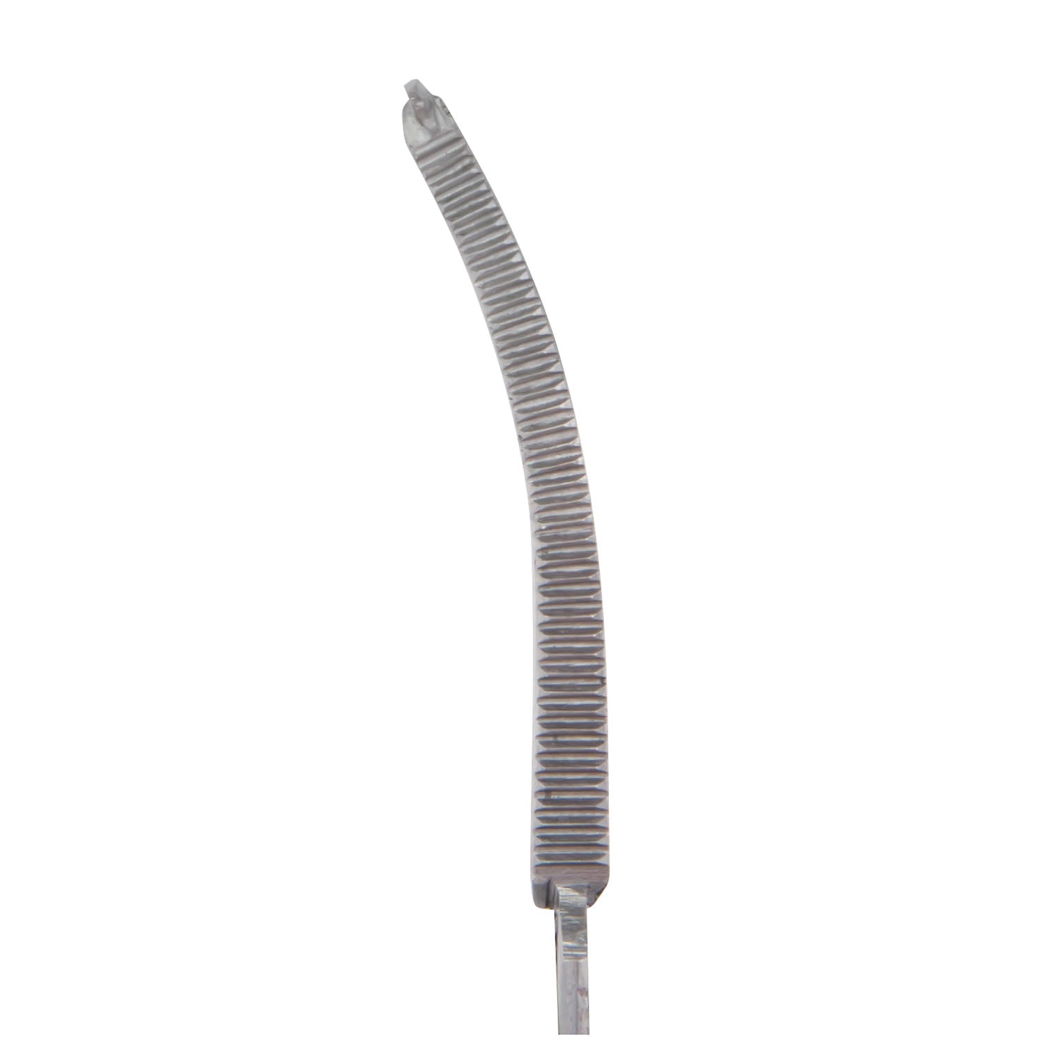 Kocher Forceps, 5_" Curved