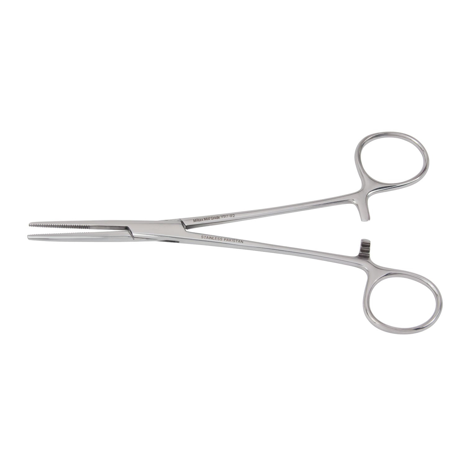 Rankin Forceps, 6_" Straight