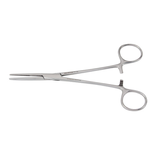 Rankin Forceps, 6_" Straight