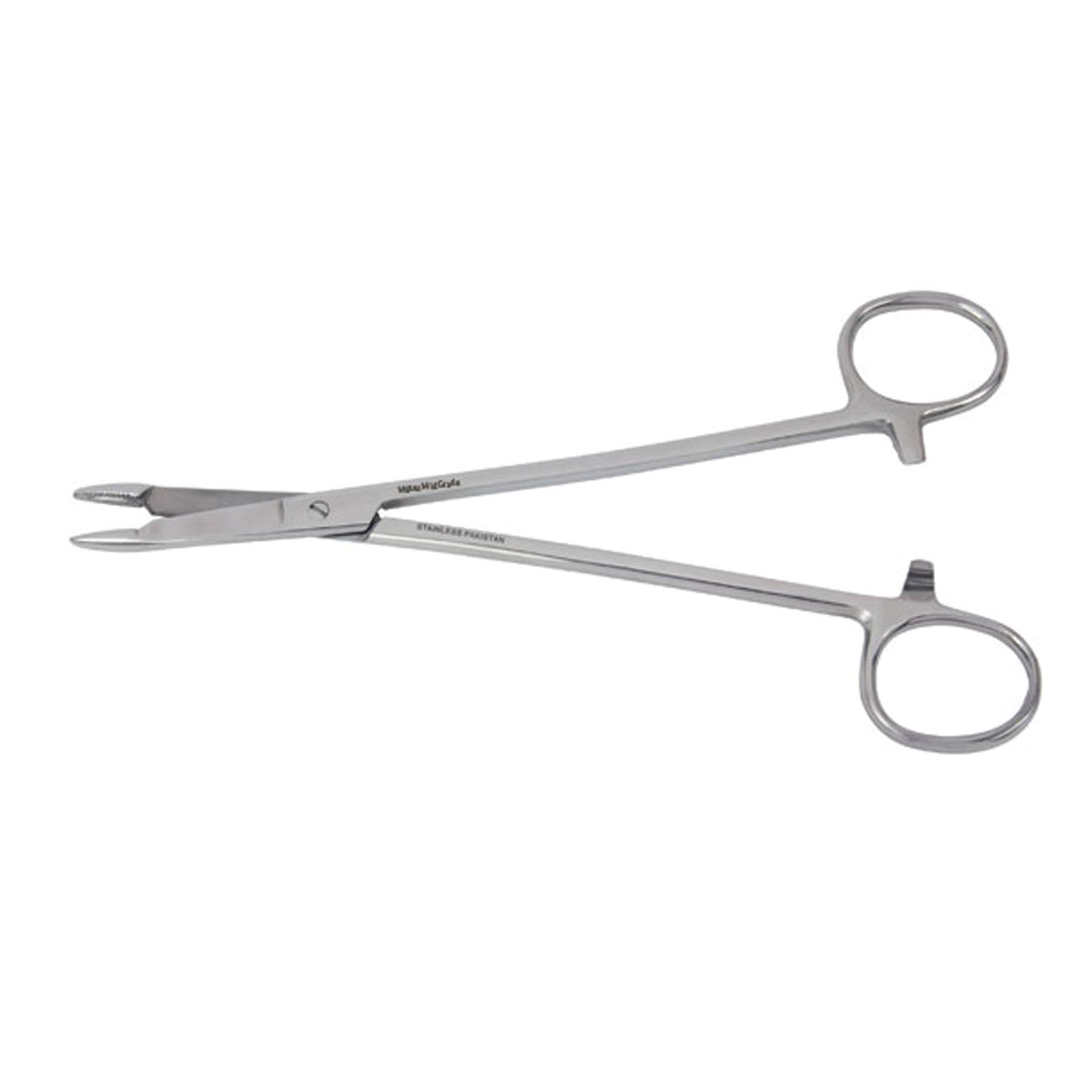 Olsen-Hegar Needle Holder, 5_"