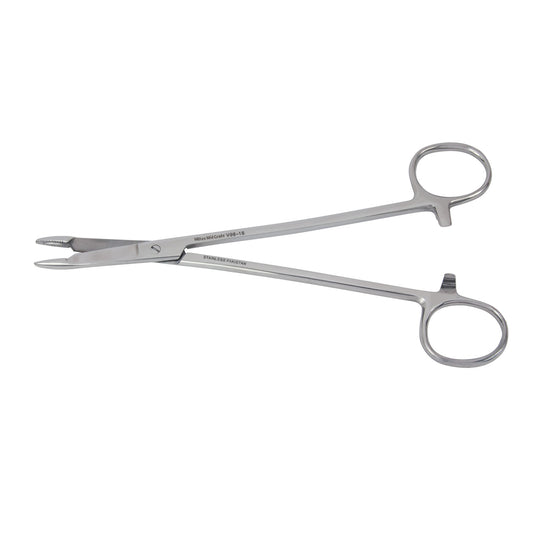 Olsen-Hegar Needle Holder, 6_"