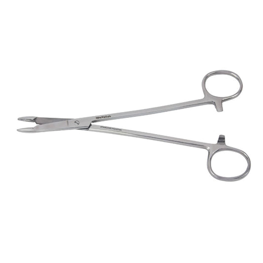 Olsen-Hegar Needle Holder, 7_"