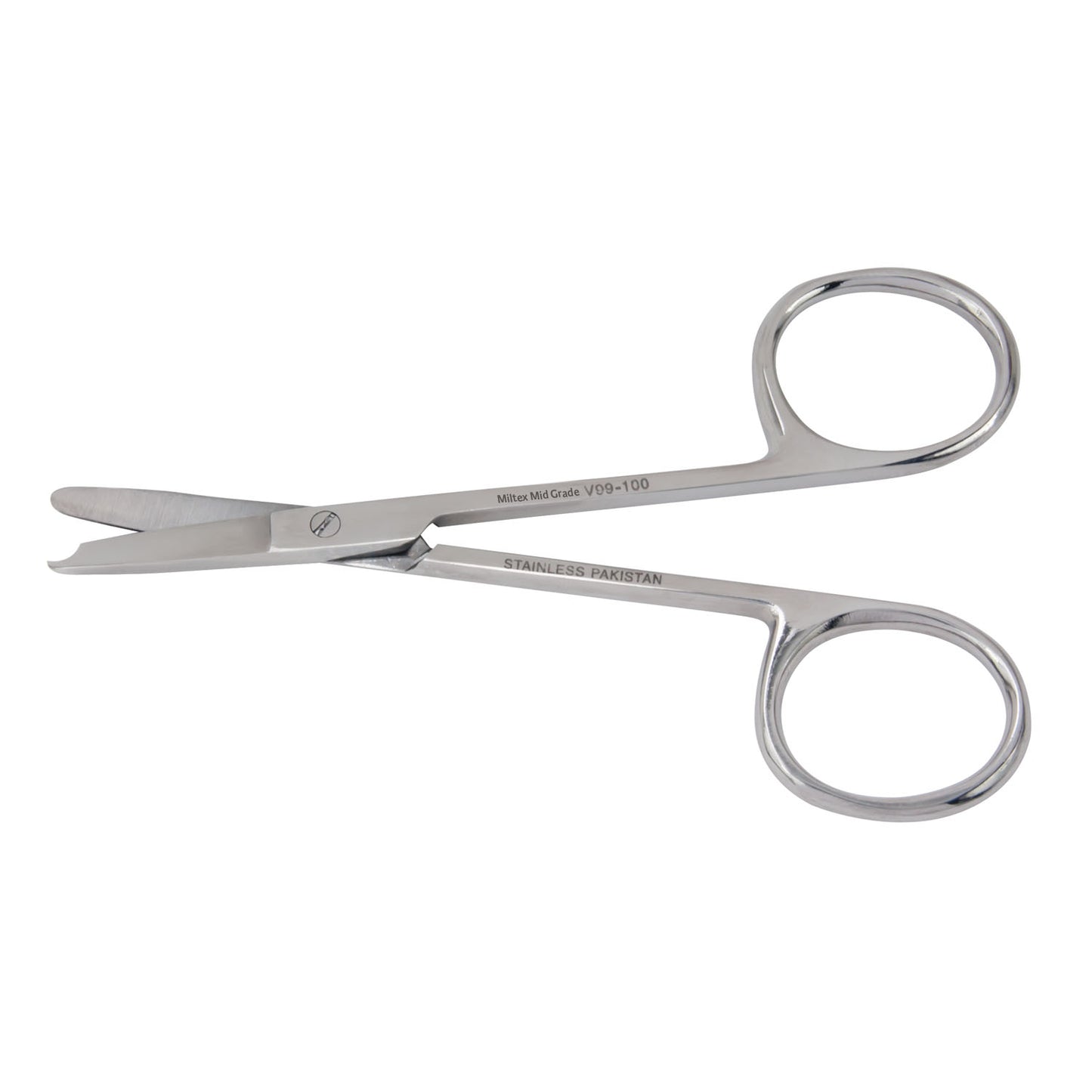 Stitch Scissors, 3_", Delicate