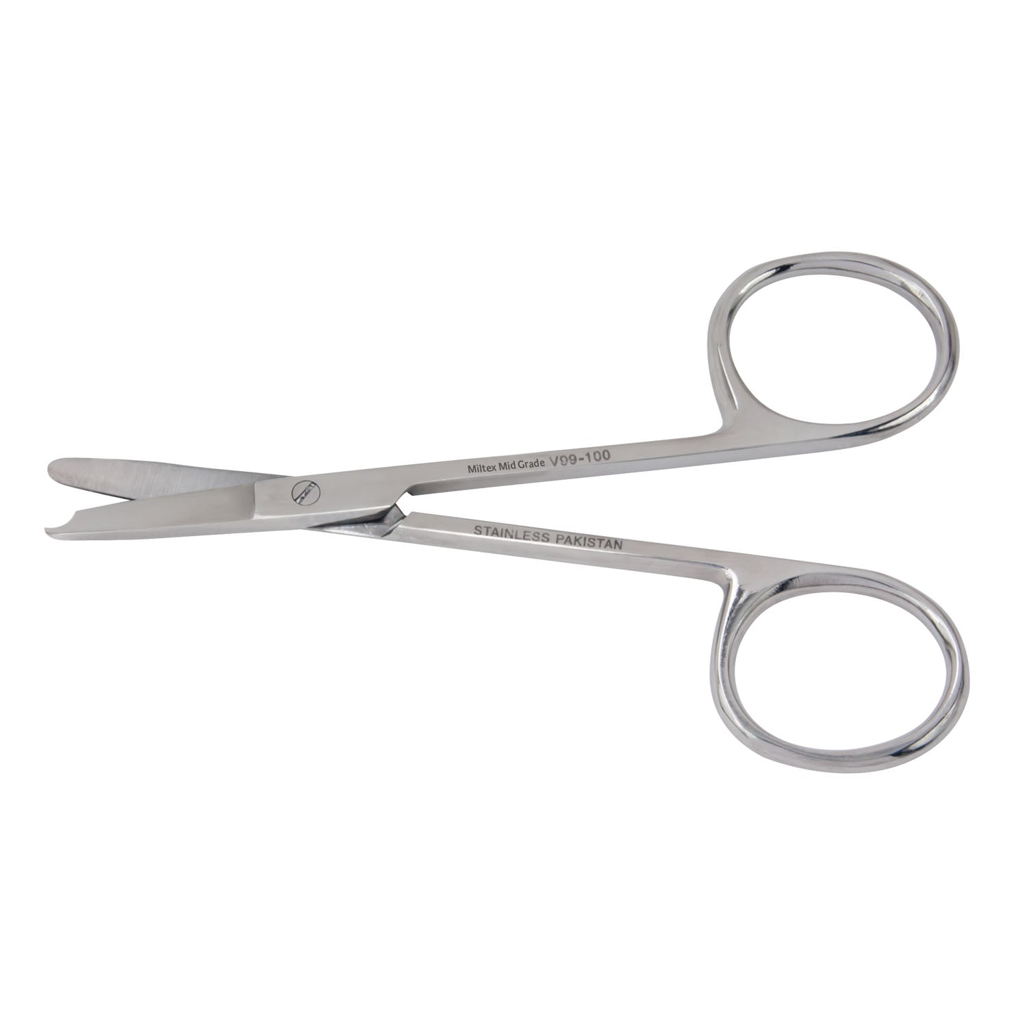 Stitch Scissors, 3_", Delicate