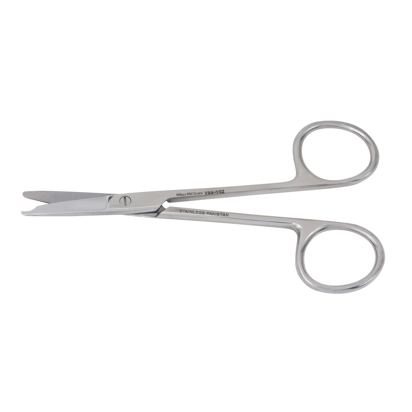 Stitch Scissors, 4_"