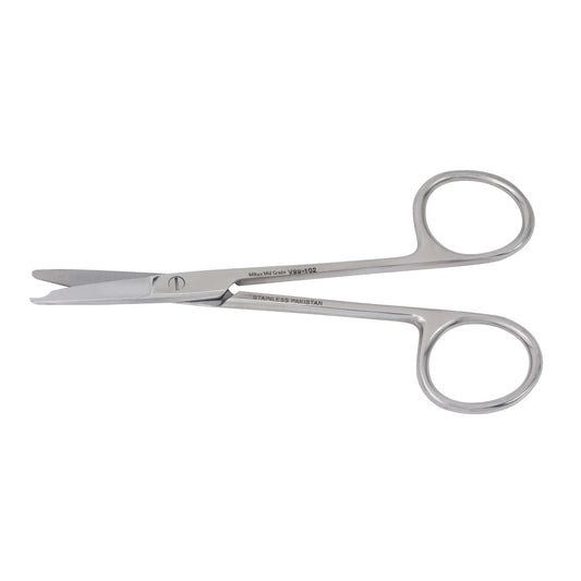 Stitch Scissors, 4_"