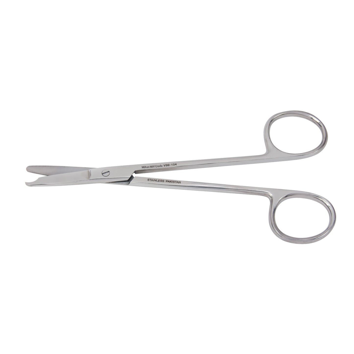 Stitch Scissors, 5_"