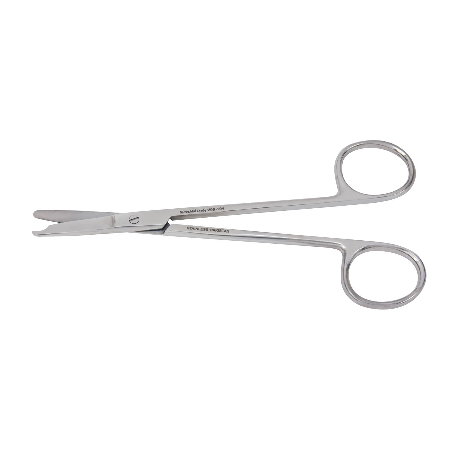 Stitch Scissors, 5_"