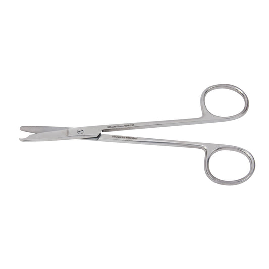 Stitch Scissors, 5_"