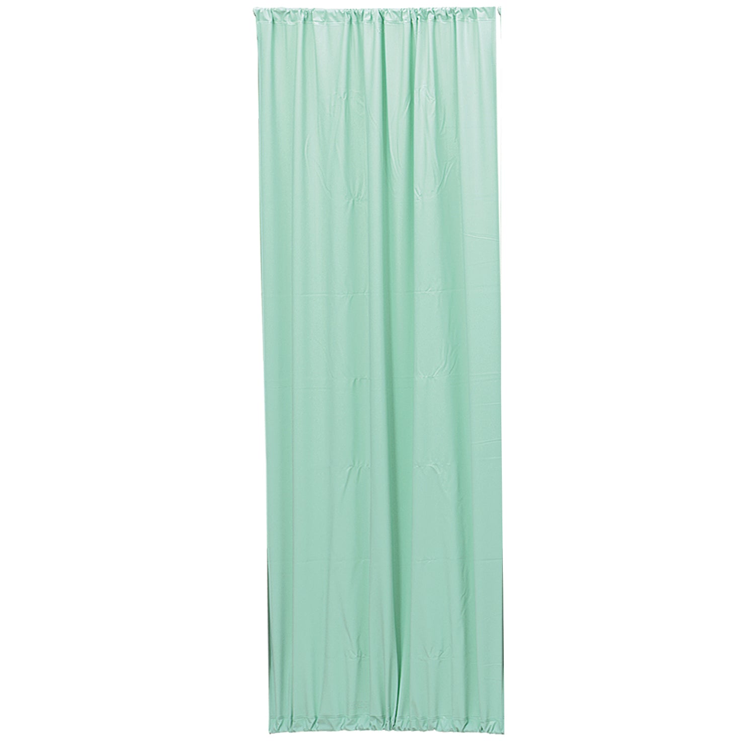 Economy Vinyl Screen Panel, Green