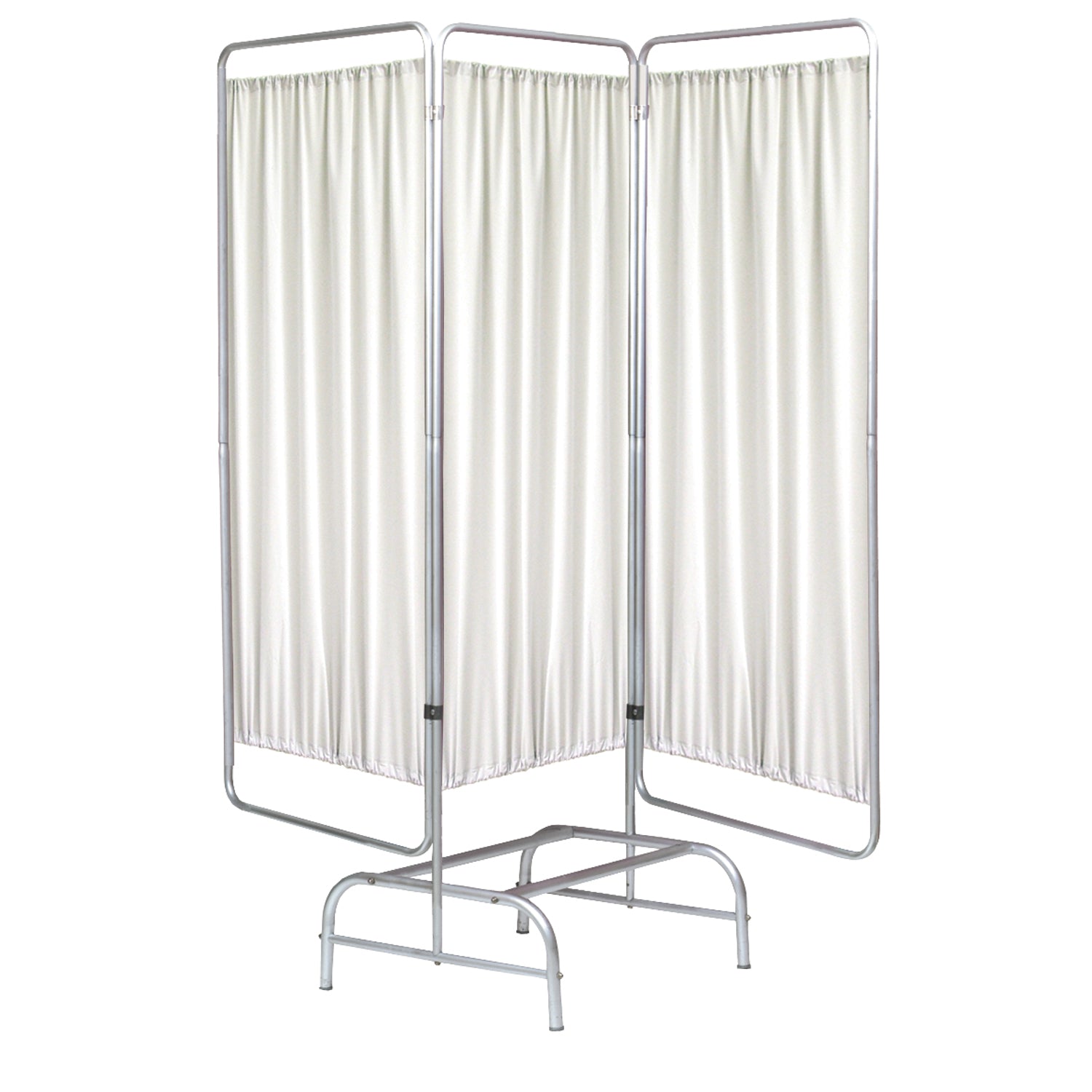 Three-Section King-Size Screen Frame Only