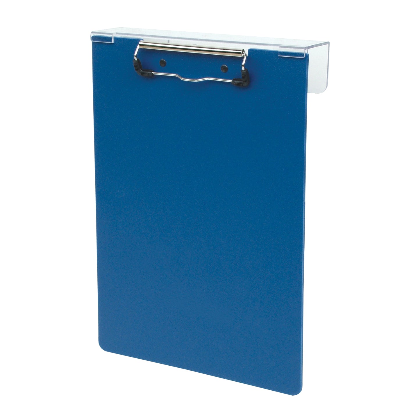 Overbed Clipboard, Blue, 12 7/8"H x 9"W