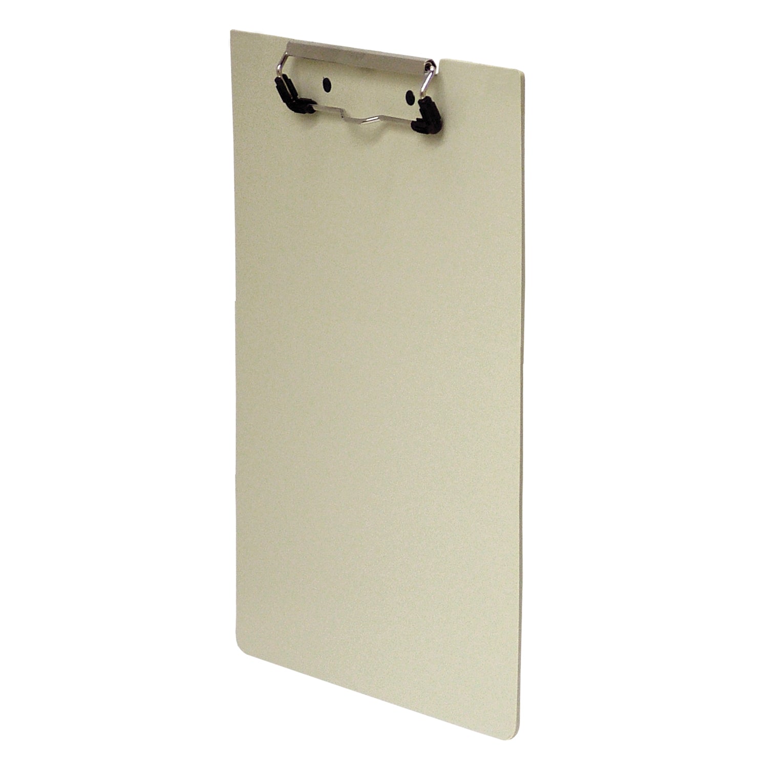 Standard Clipboard, Beige, 12 7/8H x 9"W