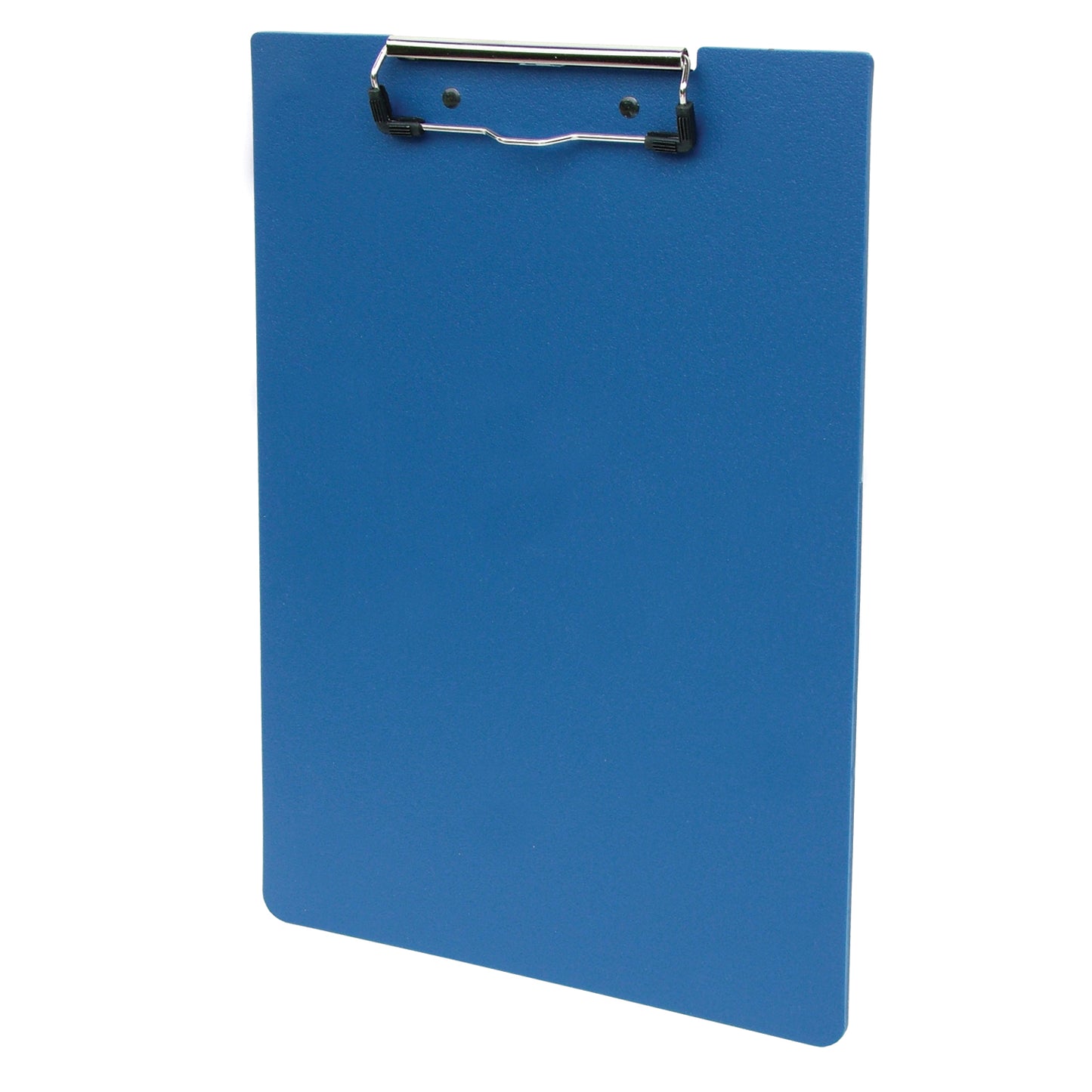 Standard Clipboard, Blue, 12 7/8"H x 9"W