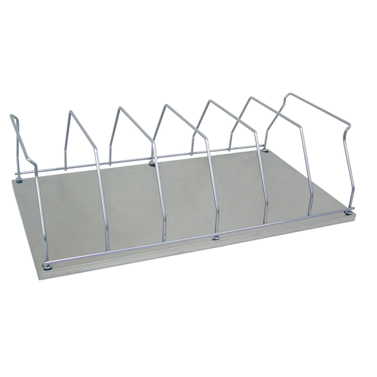 Accessories: Table Top Storage Rack for 6 Capacity Cart
