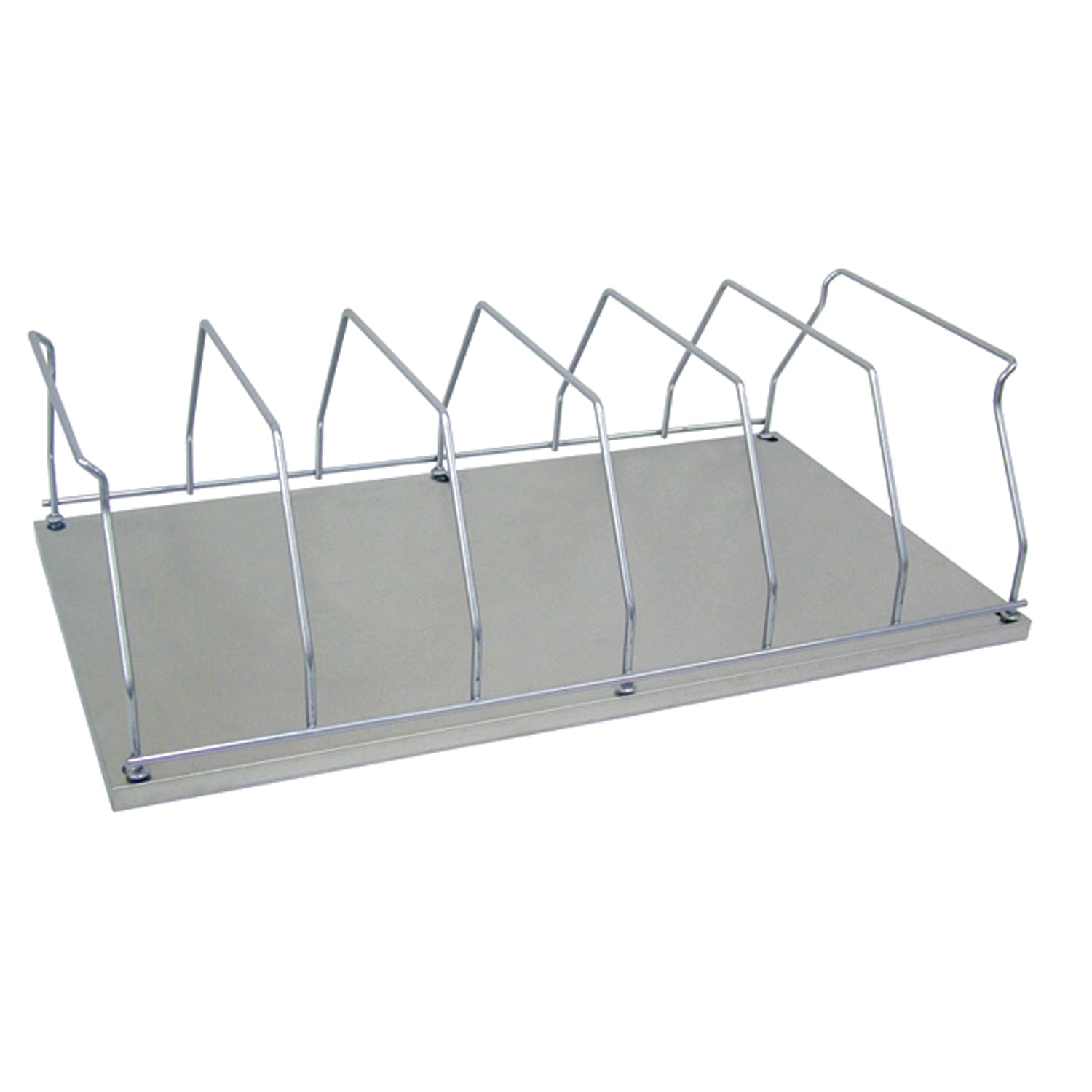 Accessories: Table Top Storage Rack for 6 Capacity Cart