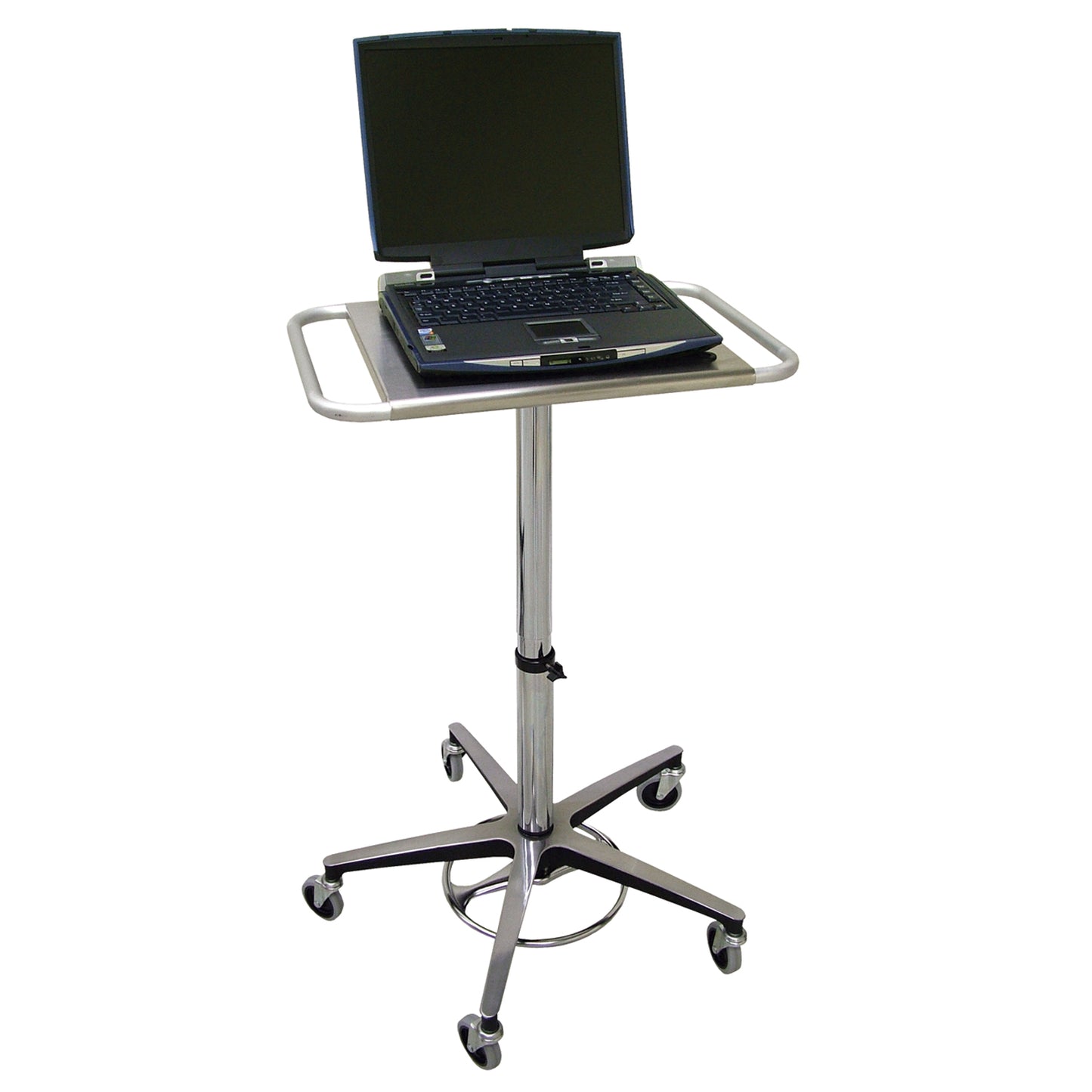 Laptop Transport Stand