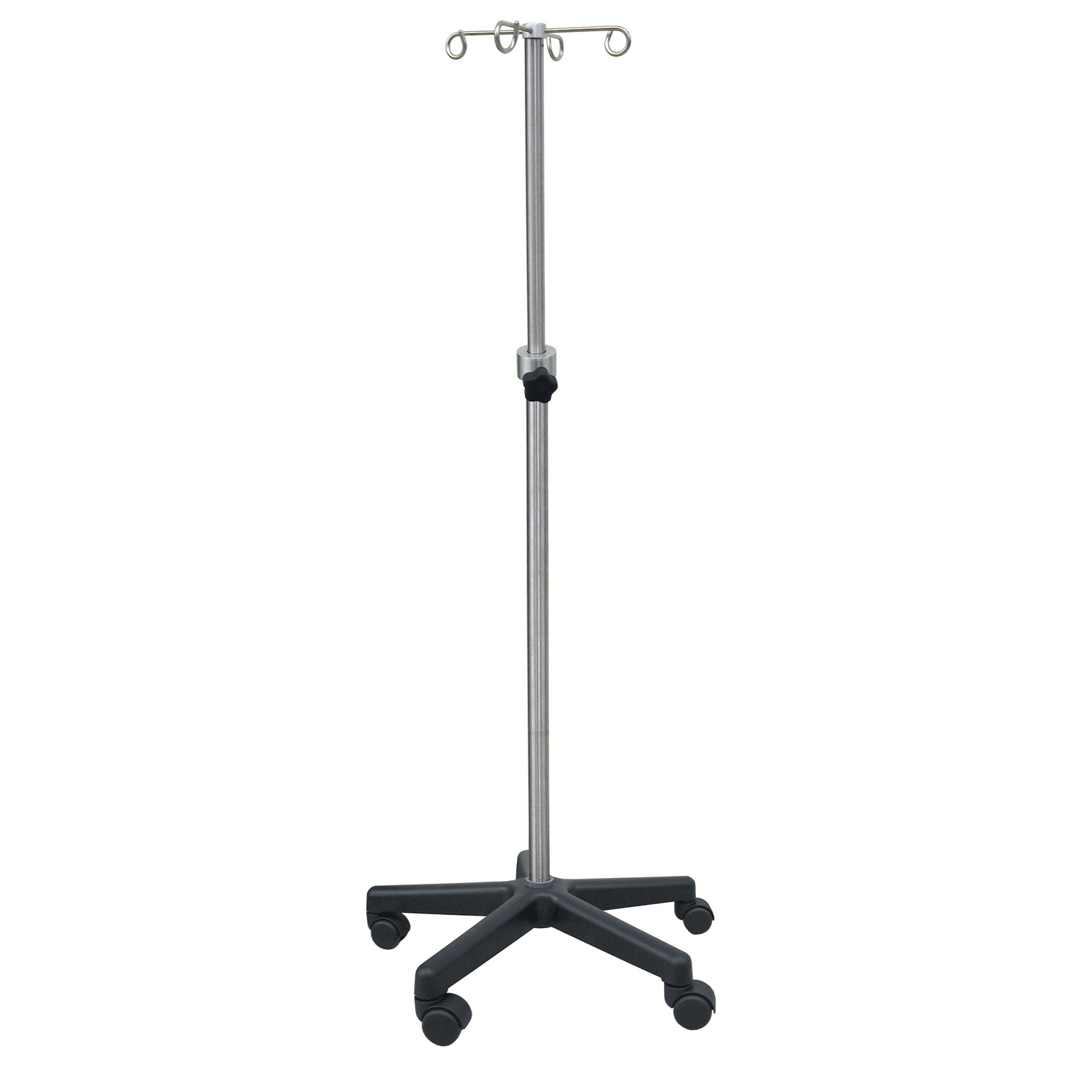 Jr. Heavy Weight IV Stand