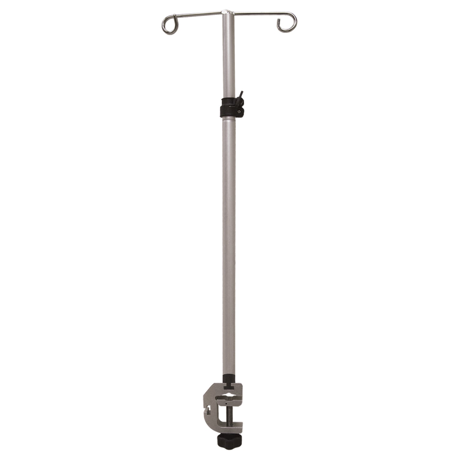 Portable IV Pole