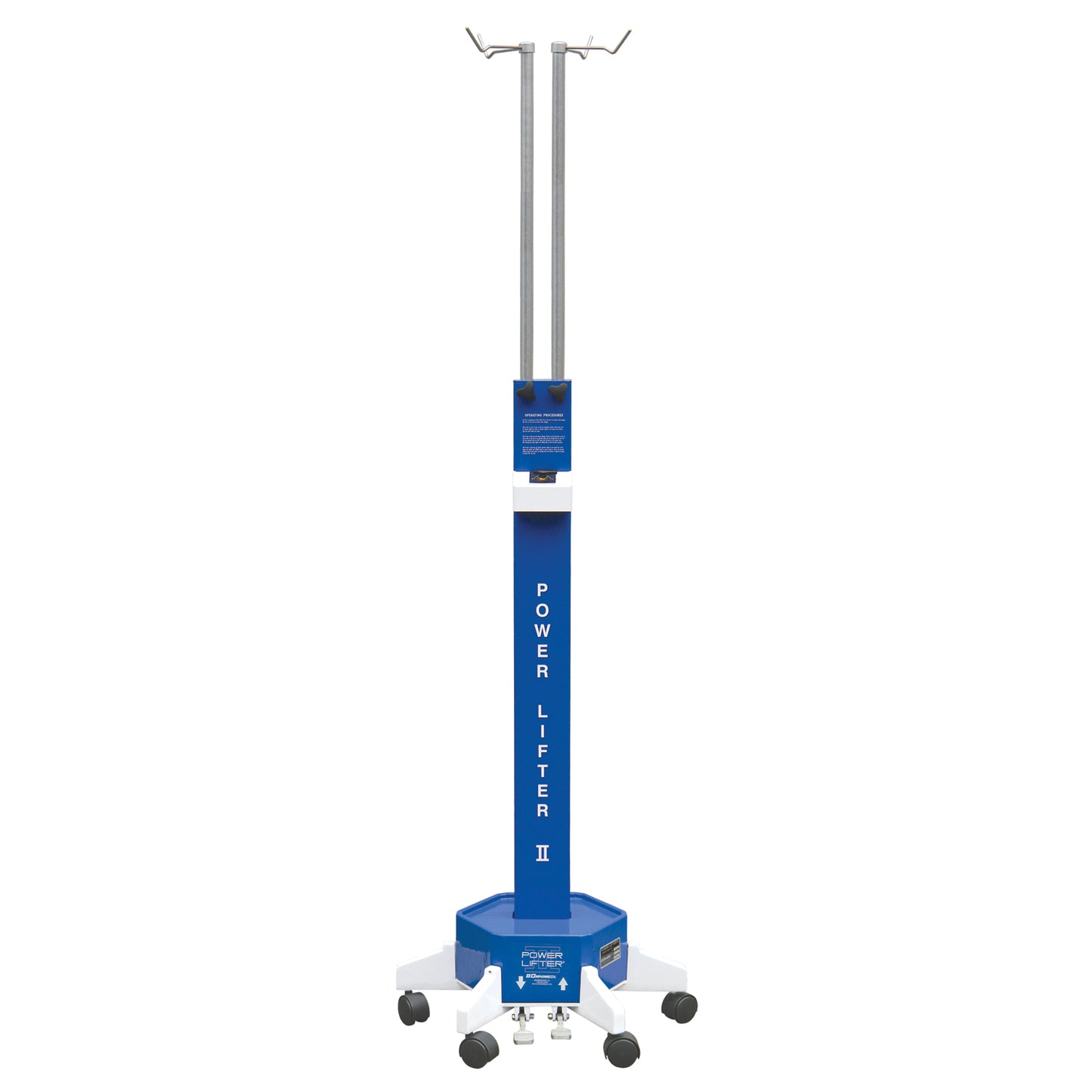 Power Lifter II Irrigation Stand
