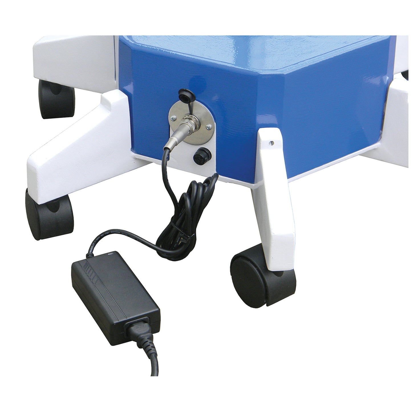 Accessories: Low Voltage Light, Factory Installed