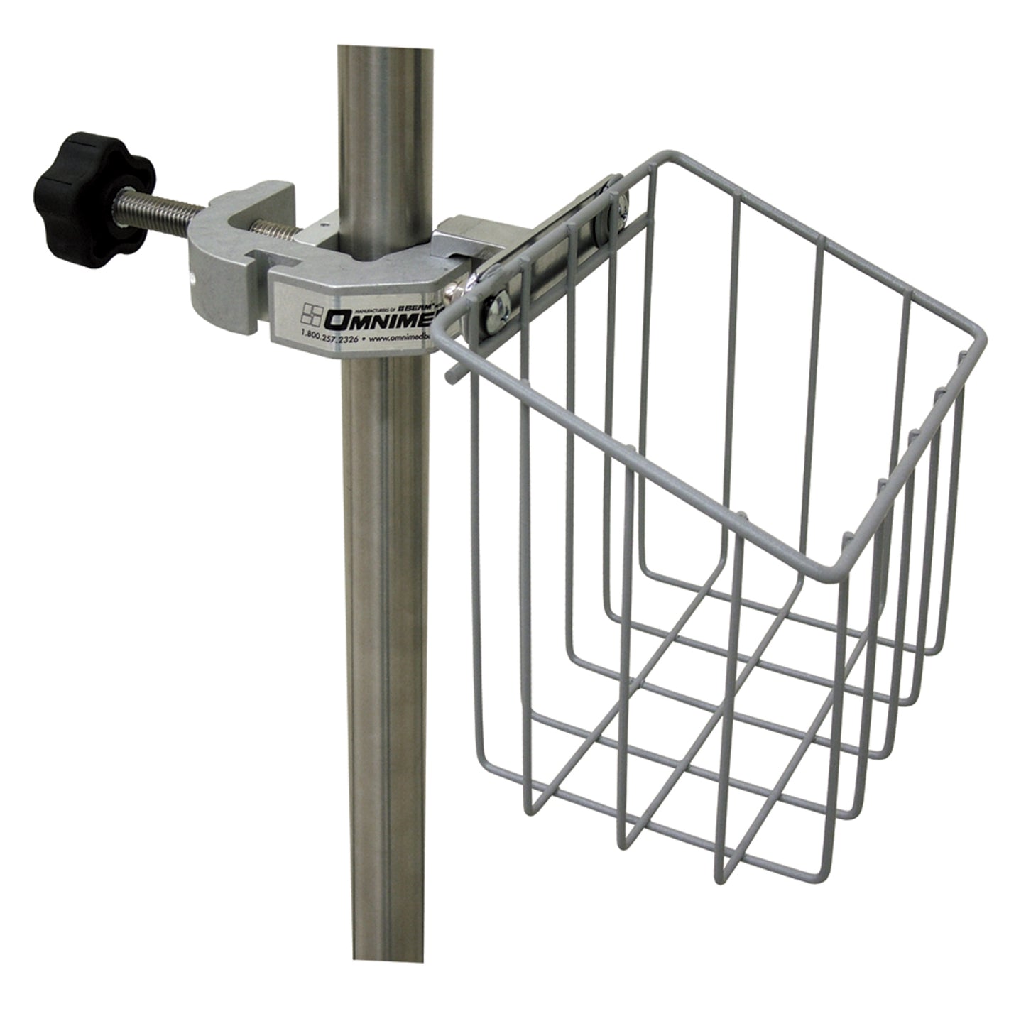 Basket Adapter