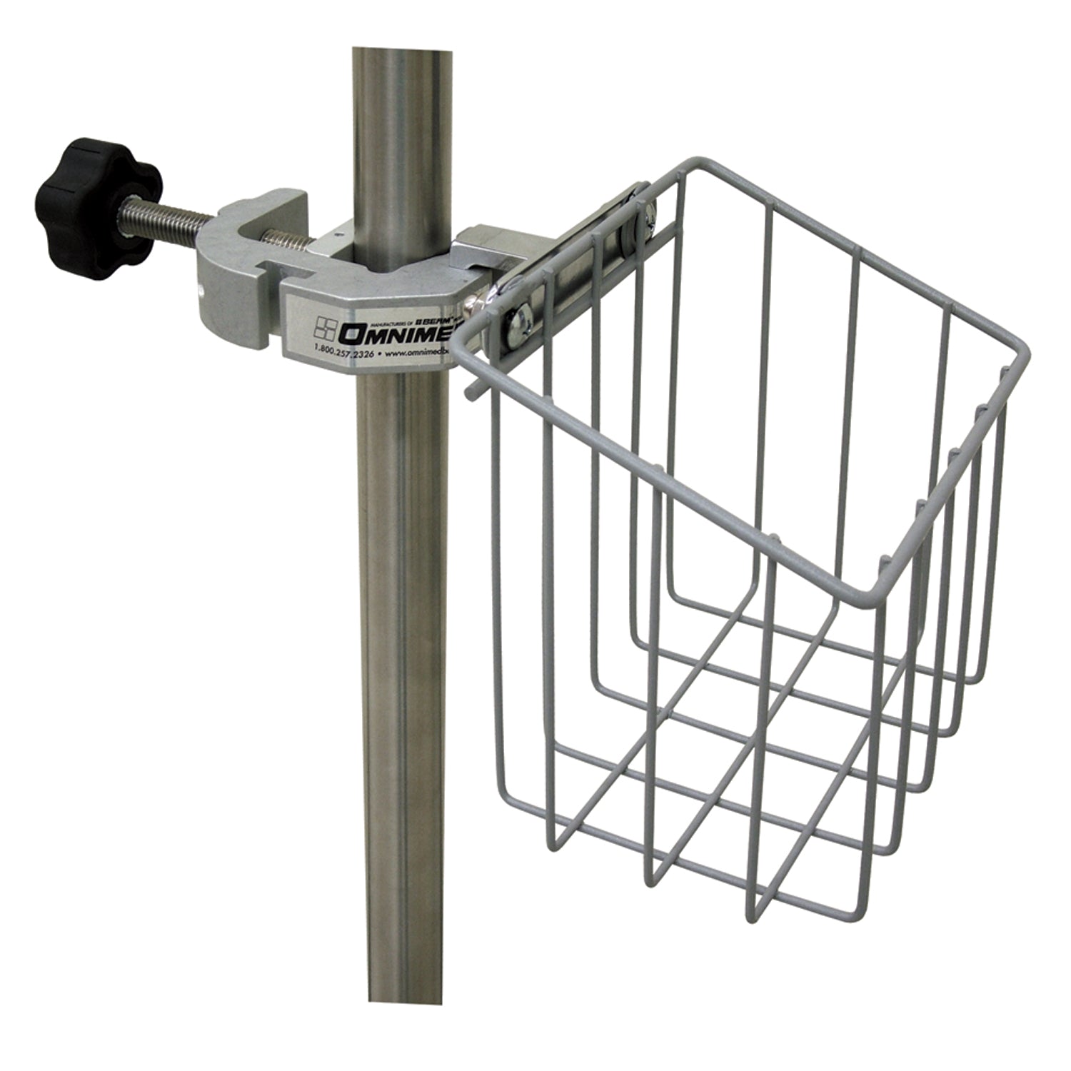 Basket Adapter