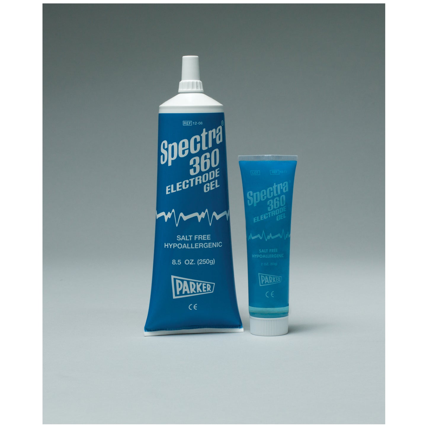 Electrode Gel, 60g Tube, 12 dz/cs (091028)
