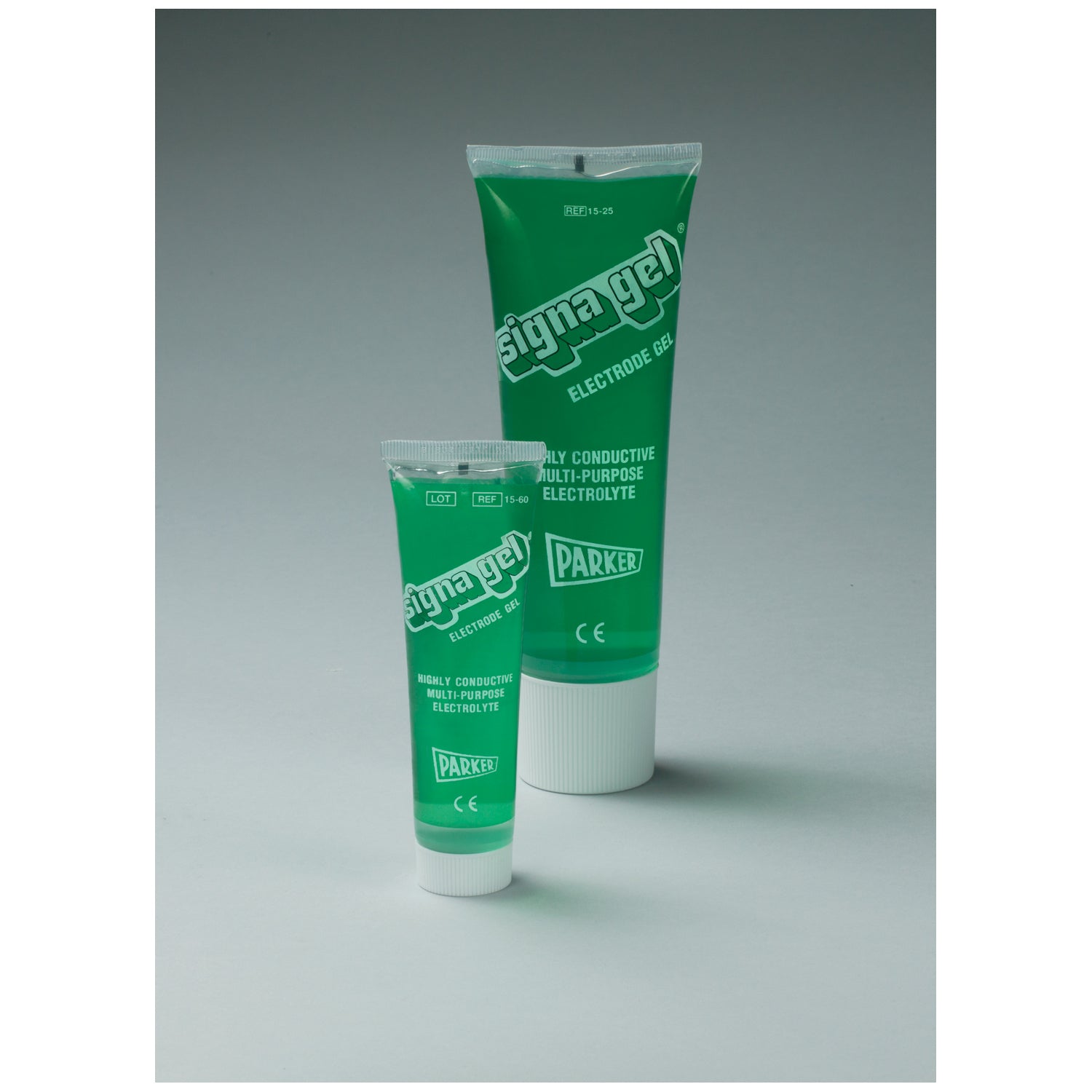 Electrode Gel, 250g Tube, 6 dz/cs (091031)