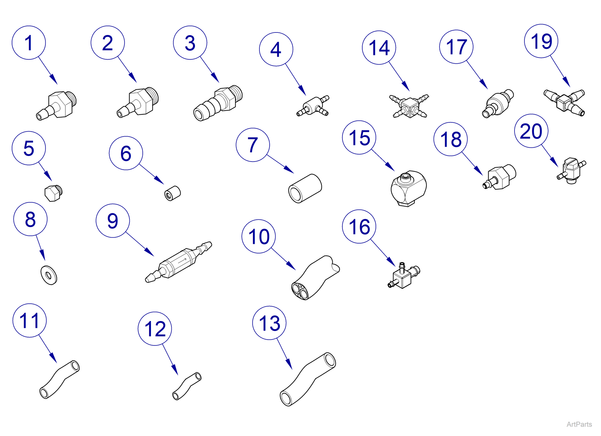 Single Basket-Column (US Only) (DROP SHIP ONLY) (Delivery Info Sheet Required)