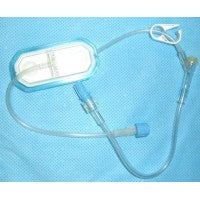 Air Eliminating Solution Filter, 1.2 um, 50/cs (Rx) (Continental US Only) (Product Access Restricted. Check with your sales rep to verify eligibility)