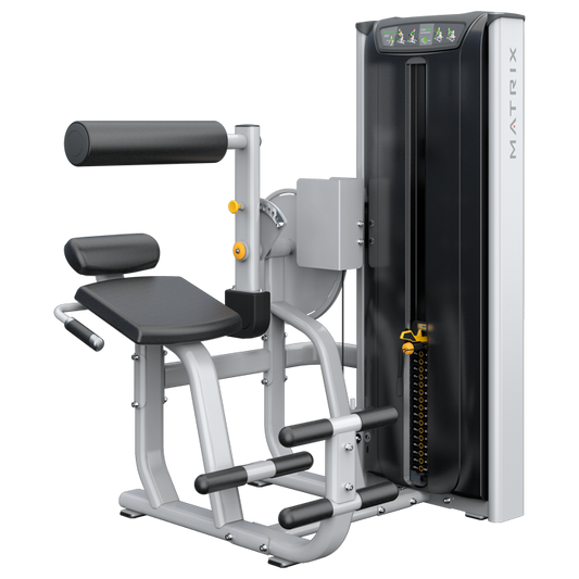 Versa Duals Low Back/AB Standard Stack (DELIVERY SITE SURVEY REQUIRED) Sales into Medical markets in U.S. only (active aging, indep. living, hospital affil., PT, Chiro, Asst. Living, LTC). No sales into Fitness markets (DROP SHIP ONLY)