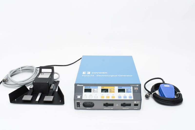 Footswitch, Dome Style, Bipolar, 15 ft Cord, 1/bx (Pricing Subject to Change without Prior Notification) (Continental US Only)