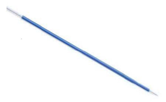 Extended PTFE Insulated Coated Needle Electrode, 16.51cm (6_"), For All Valleylab Pencils, 50/cs (Continental US Only)