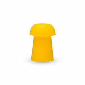 Accessories:  OAE Disposable Ear Tips, 8mm, 100/bg, 1bg/ea (US Only)