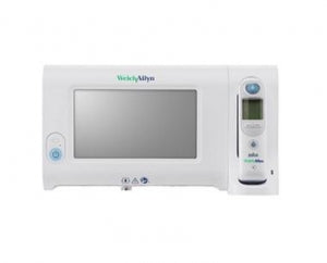 Monitor, WiFi, BP, Masimo, Braun Pro6000 (US Only) (Item is considered HAZMAT and cannot ship via Air or to AK, GU, HI, MP, PR, VI)