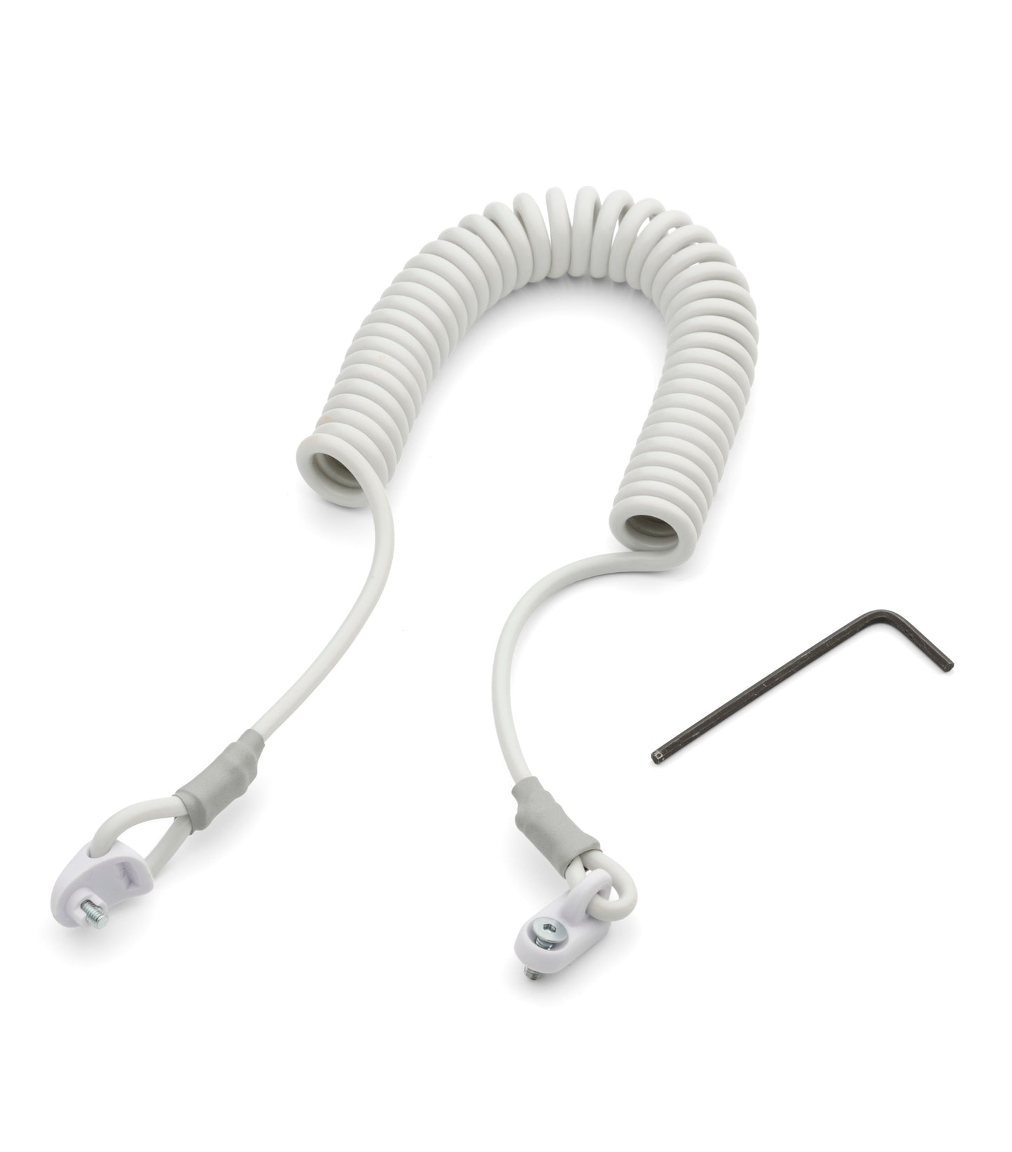 Accessories: Pro 6000, Tether w/ 6ft cord (US Only)