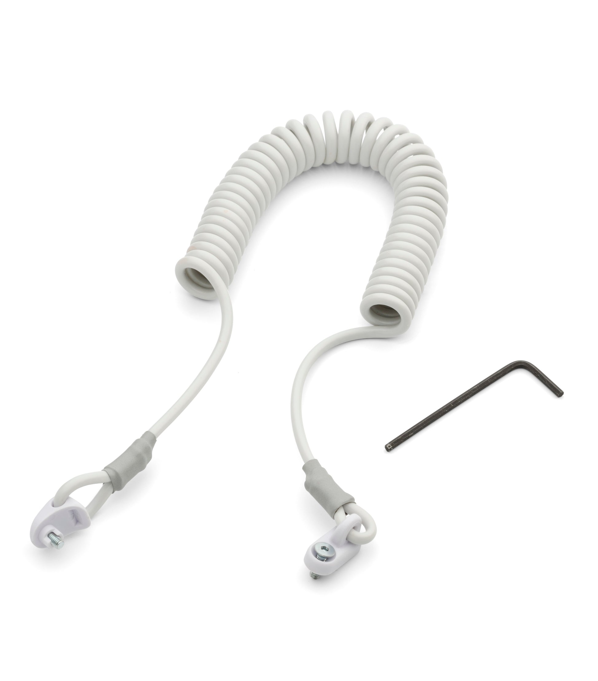 Accessories: Pro 6000, Tether w/ 6ft cord (US Only)