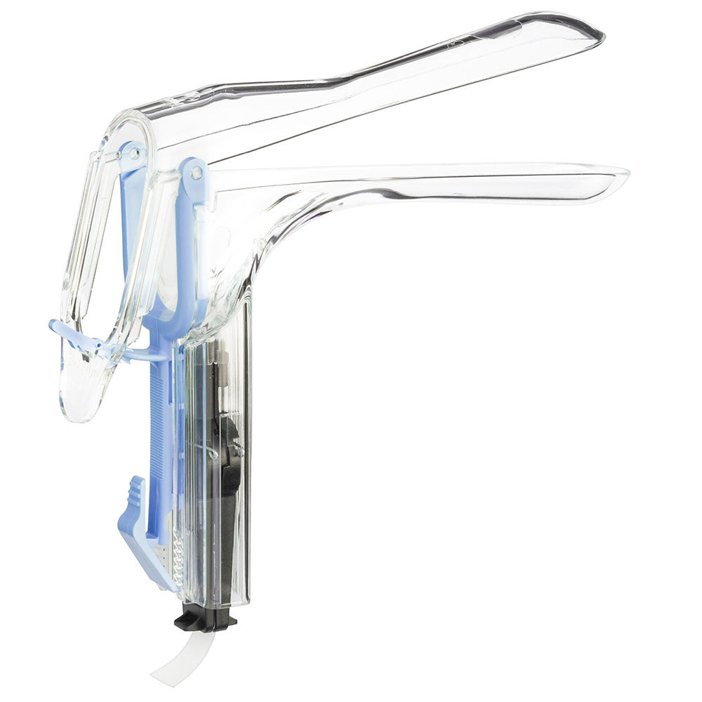 Vaginal Specula, Large, Kleenspec, LED, 14/bx (US Only)