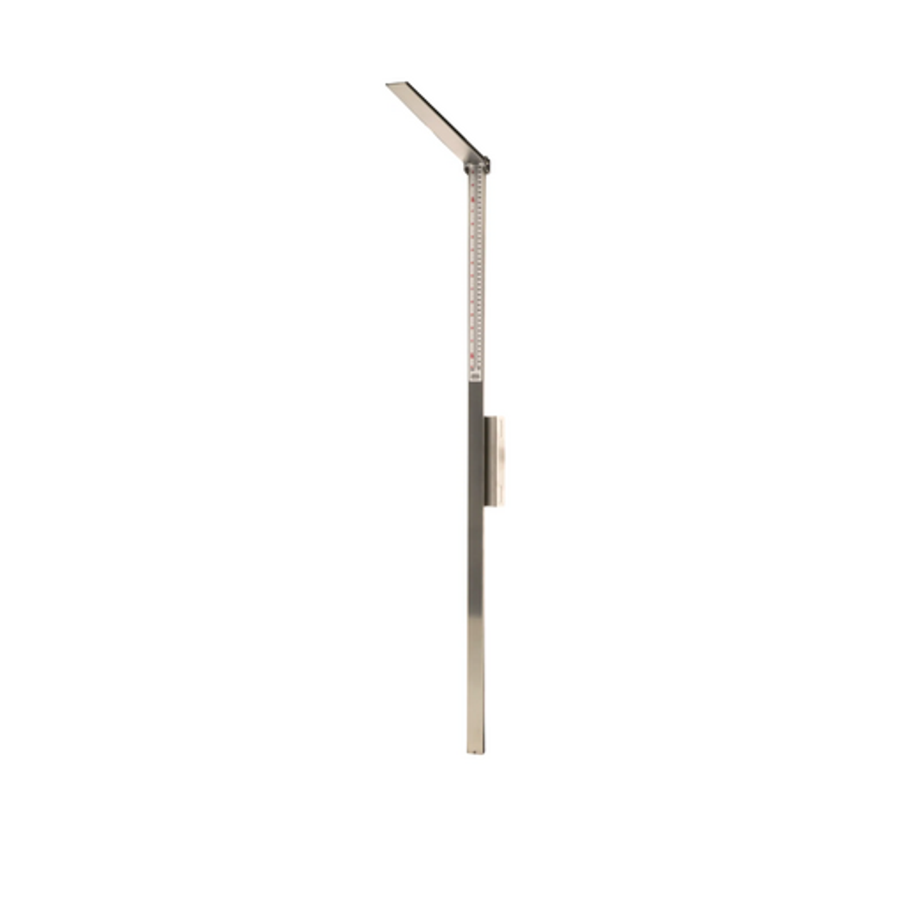 Height Gauge (Inches and Centimeters) for Model 5002, 6002, 6702, 6702SP, 6702W, and 6772 (US Ony)