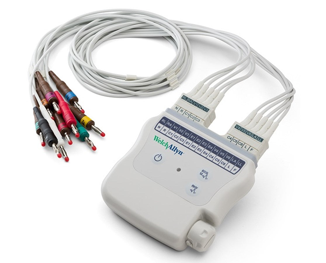 Connex Cardio Resting ECG Software with Connex Cardio Wireless Acquisition Module (US Only) (DROP SHIP ONLY)