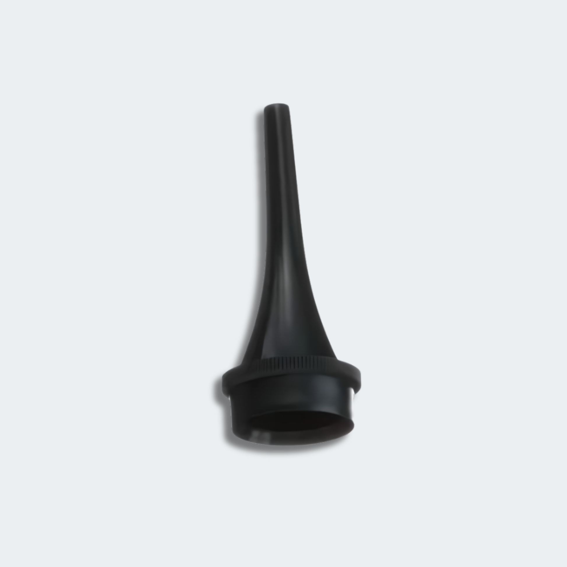 Specula, 4mm, Green, Fits Otoscope Models 20260, 21760, & 20262 (US Only)
