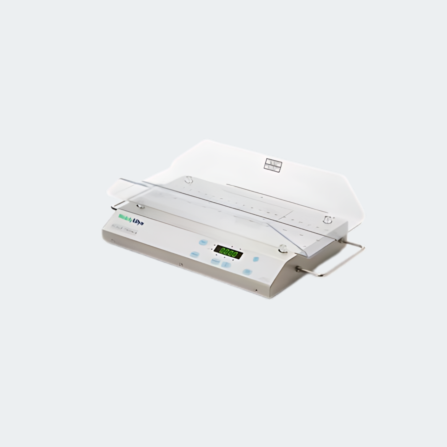 Pediatric Scale with Oversized Cradle, Metric (kg) only (US Only)