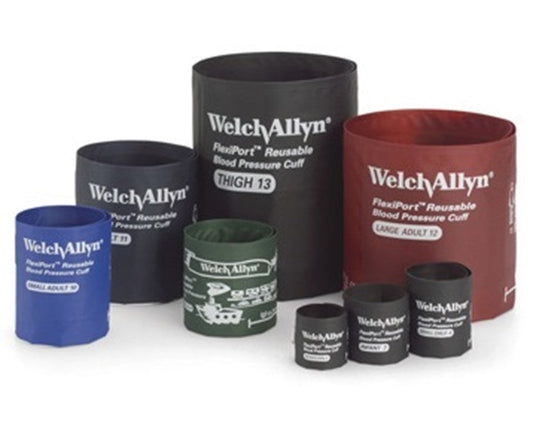 Cuff, Reusable, One-Piece, Child or Small Adult (US Only)