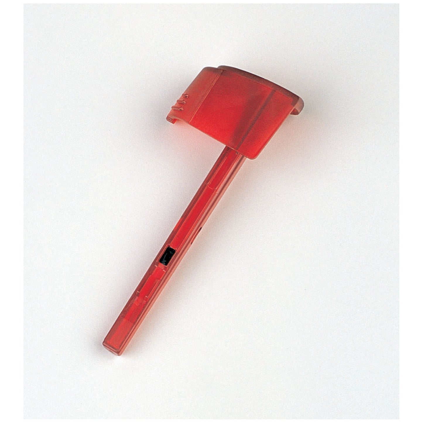 Probe Well, Red, For SureTemp 690 (US Only)